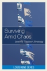 Surviving Amid Chaos : Israel's Nuclear Strategy - eBook