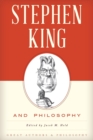 Stephen King and Philosophy - Book