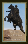 Peter the Great - Book