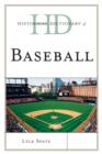 Historical Dictionary of Baseball - Book