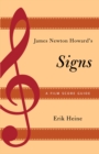 James Newton Howard's Signs : A Film Score Guide - eBook