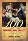 100 Greatest American Plays - Book