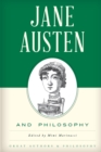Jane Austen and Philosophy - Book