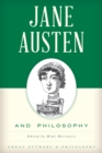 Jane Austen and Philosophy - eBook