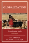 Globalization : Debunking the Myths - eBook