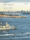Russia's Contribution to China's Surface Warfare Capabilities : Feeding the Dragon - eBook