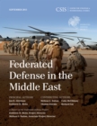 Federated Defense in the Middle East - Book