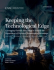 Keeping the Technological Edge - Book