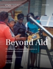 Beyond Aid : The Integration of Sustainable Development in a Coherent International Agenda - Book