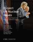 Project on Nuclear Issues : A Collection of Papers from the 2015 Conference Series - eBook