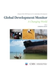 Global Development Monitor : A Changing World - eBook