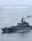 Landing Together : Pacific Amphibious Development and Implications - eBook