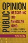 Public Opinion : Measuring the American Mind - eBook