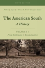 The American South : A History - Book