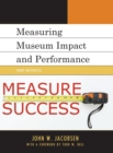 Measuring Museum Impact and Performance : Theory and Practice - Book