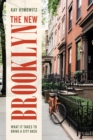 New Brooklyn : What It Takes to Bring a City Back - eBook