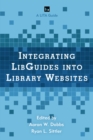 Integrating LibGuides into Library Websites - eBook