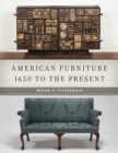 American Furniture : 1650 to the Present - Book