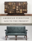 American Furniture : 1650 to the Present - eBook