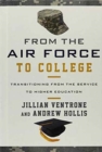 Military Transitioning to Higher Education - Book