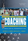 Coaching : A Realistic Perspective - Book