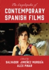 Encyclopedia of Contemporary Spanish Films - eBook