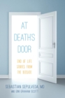 At Death's Door : End of Life Stories from the Bedside - eBook
