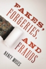 Fakes, Forgeries, and Frauds - Book