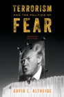 Terrorism and the Politics of Fear - eBook