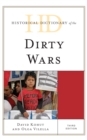 Historical Dictionary of the Dirty Wars - Book