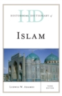 Historical Dictionary of Islam - Book