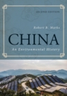 China : An Environmental History - Book