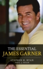 The Essential James Garner - Book