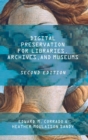 Digital Preservation for Libraries, Archives, and Museums - Book