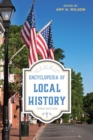 Encyclopedia of Local History - eBook