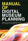 Manual of Digital Museum Planning - eBook