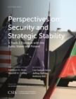 Perspectives on Security and Strategic Stability : A Track 2 Dialogue with the Baltic States and Poland - eBook