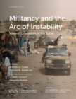 Militancy and the Arc of Instability : Violent Extremism in the Sahel - eBook