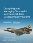 Designing and Managing Successful International Joint Development Programs - Book