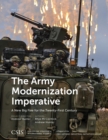 The Army Modernization Imperative : A New Big Five for the Twenty-First Century - eBook