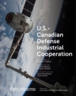U.S.-Canadian Defense Industrial Cooperation - Book