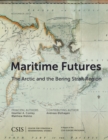 Maritime Futures : The Arctic and the Bering Strait Region - eBook