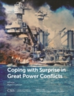 Coping with Surprise in Great Power Conflicts - eBook