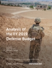 Analysis of the FY 2019 Defense Budget - Book