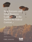 New Entrants and Small Business Graduation in the Market for Federal Contracts - Book