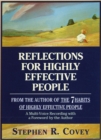 Reflections for Highly Effective People - eAudiobook