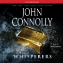 Whisperers : A Charlie Parker Thriller - eAudiobook