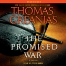 The Promised War : A Thriller - eAudiobook