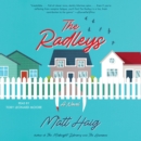 The Radleys : A Novel - eAudiobook