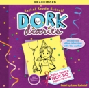 Dork Diaries 2 : Tales from a Not-So-Popular Party Girl - eAudiobook
